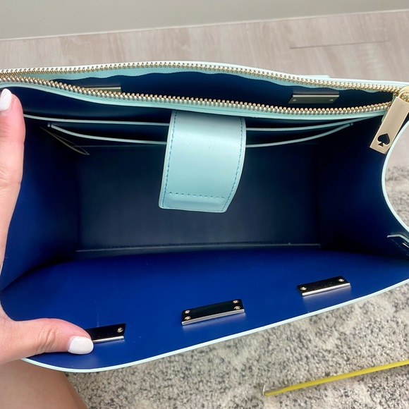 Kate Spade Tote - Picture 7 of 11